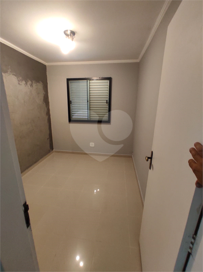 Venda Apartamento São Paulo Vila Guilherme REO657736 14