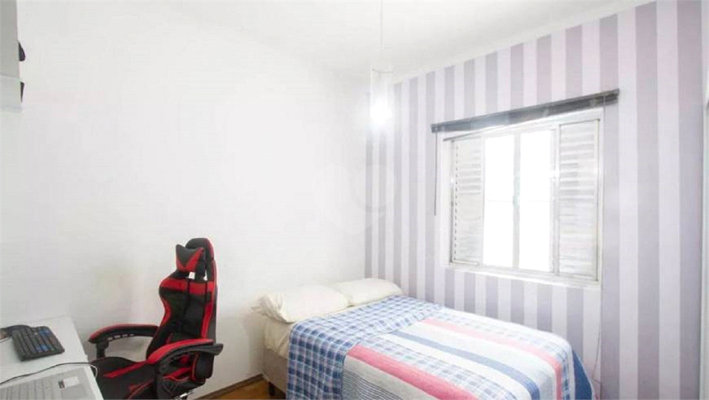 Venda Casa térrea São Paulo Santo Amaro REO657739 17