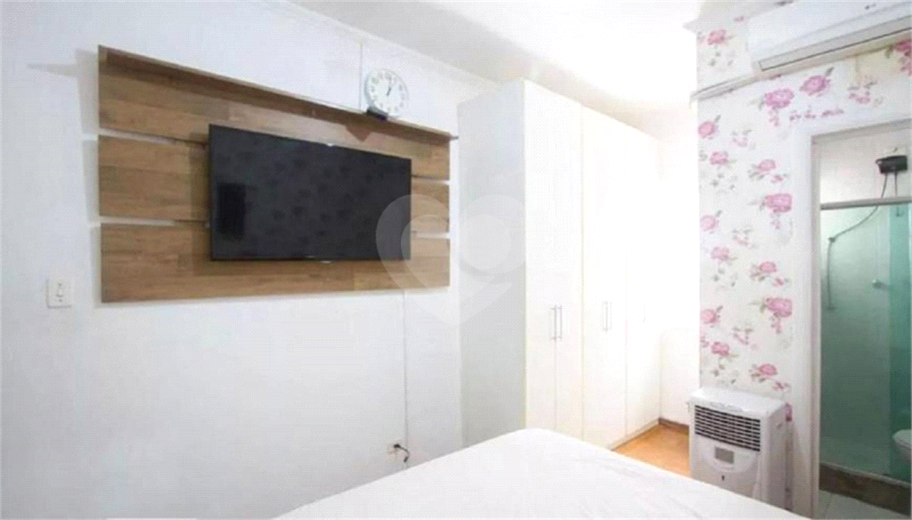 Venda Casa térrea São Paulo Santo Amaro REO657739 23