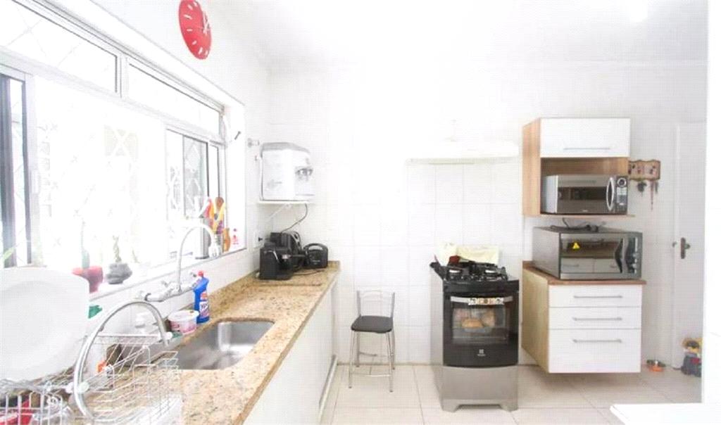 Venda Casa térrea São Paulo Santo Amaro REO657739 21