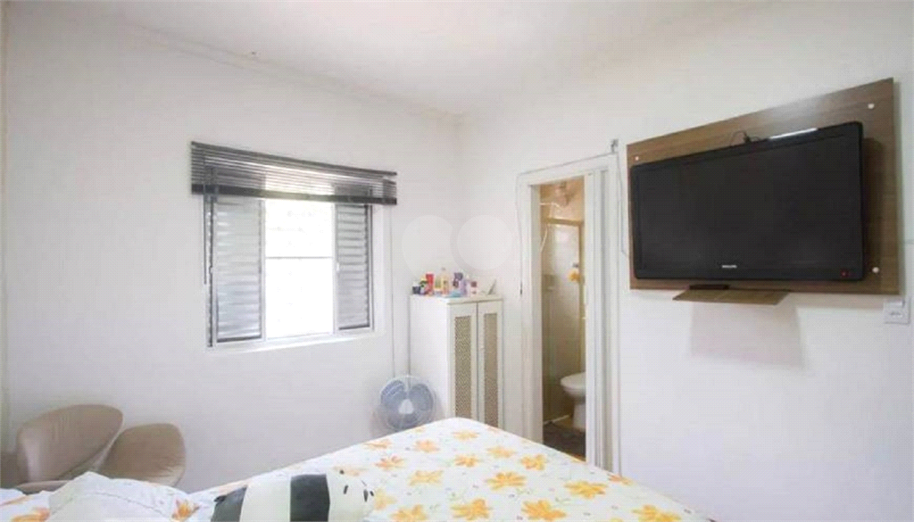 Venda Casa térrea São Paulo Santo Amaro REO657739 16