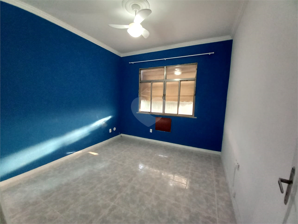 Venda Apartamento Rio De Janeiro Turiaçu REO657743 17