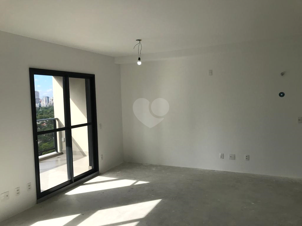 Venda Apartamento São Paulo Cerqueira César REO657745 4