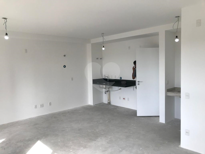 Venda Apartamento São Paulo Cerqueira César REO657745 1