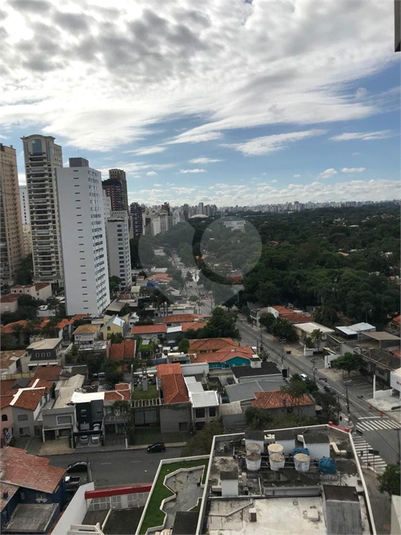 Venda Apartamento São Paulo Cerqueira César REO657745 13