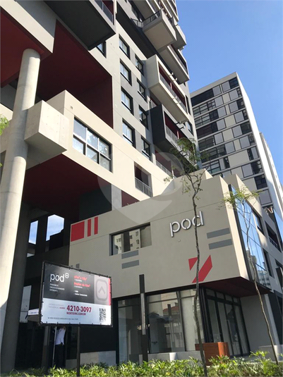 Venda Apartamento São Paulo Cerqueira César REO657745 11