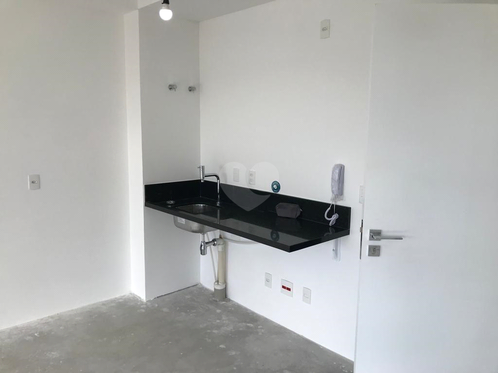 Venda Apartamento São Paulo Cerqueira César REO657745 6