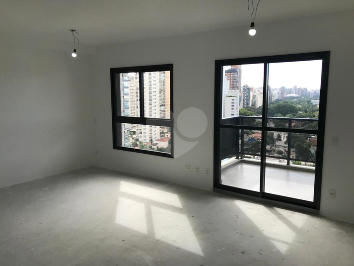 Venda Apartamento São Paulo Cerqueira César REO657745 3