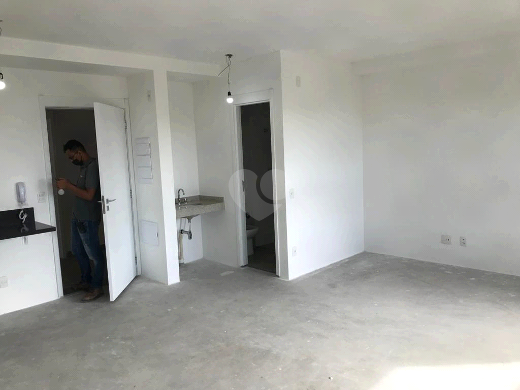 Venda Apartamento São Paulo Cerqueira César REO657745 2