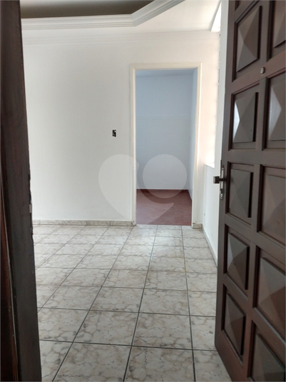 Aluguel Casa São Paulo Vila Nova Mazzei REO657763 3