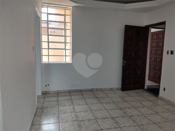 Aluguel Casa São Paulo Vila Nova Mazzei REO657763 8