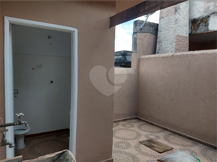 Aluguel Casa São Paulo Vila Nova Mazzei REO657763 15