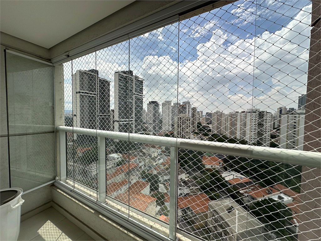 Venda Apartamento São Paulo Vila Romana REO6578 17