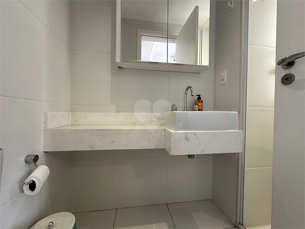 Venda Apartamento São Paulo Vila Romana REO6578 11