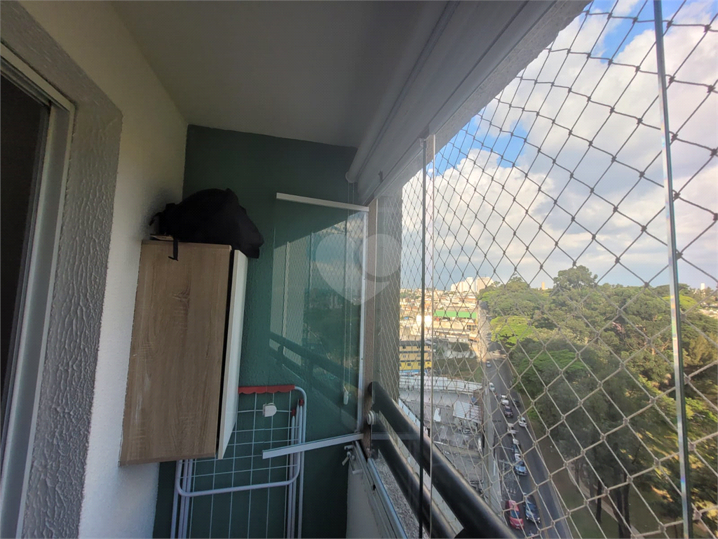 Venda Apartamento São Paulo Limão REO657803 5