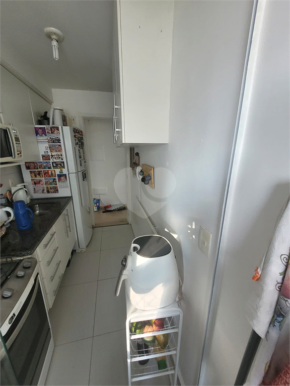 Venda Apartamento São Paulo Limão REO657803 13