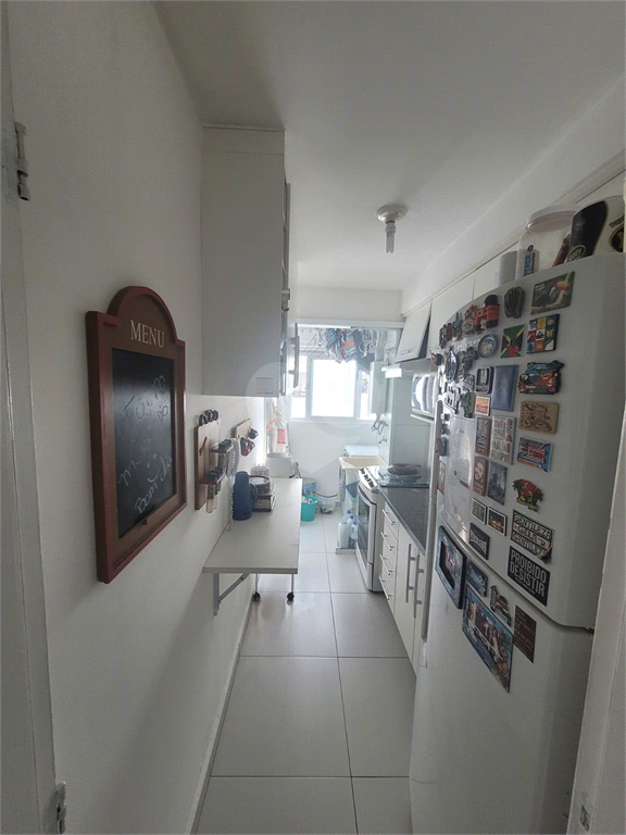 Venda Apartamento São Paulo Limão REO657803 17