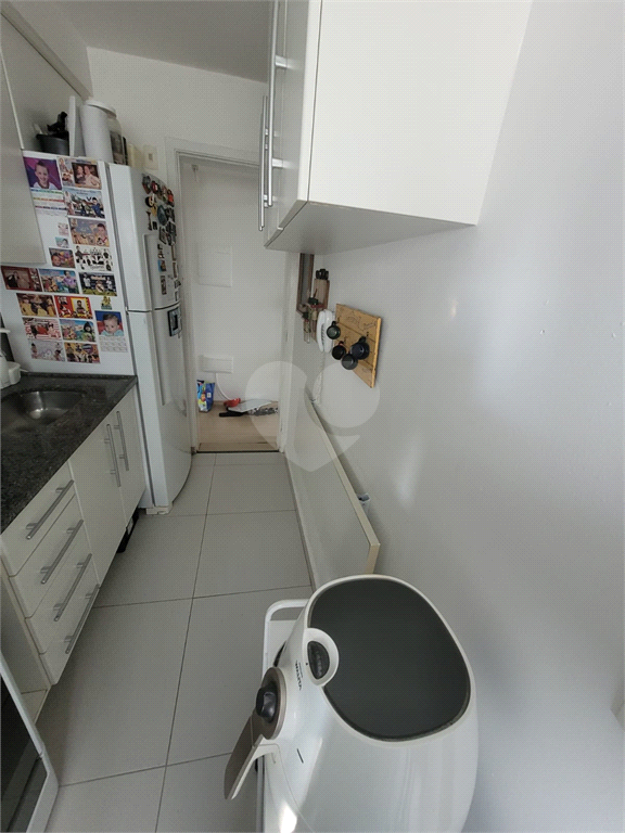 Venda Apartamento São Paulo Limão REO657803 12