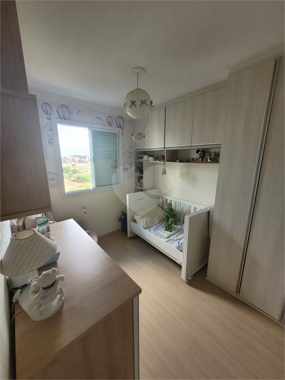 Venda Apartamento São Paulo Limão REO657803 23