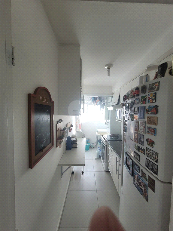 Venda Apartamento São Paulo Limão REO657803 18