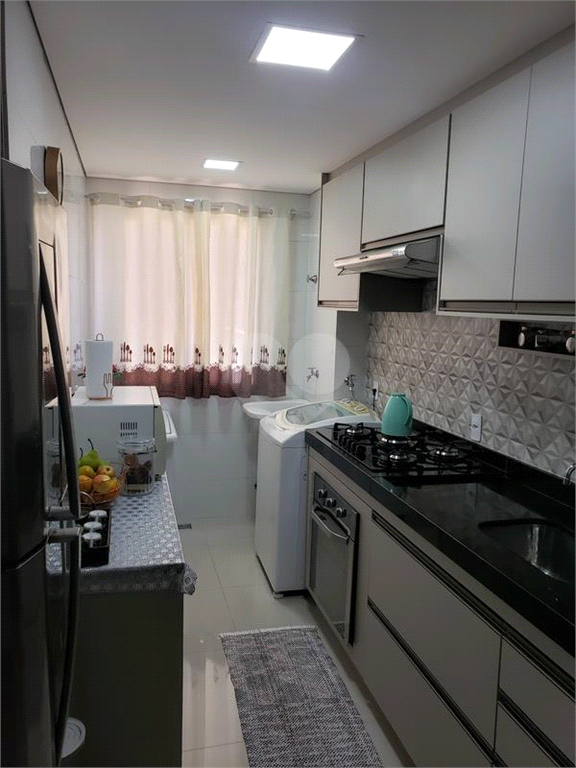 Venda Apartamento Itupeva Centro (itupeva) REO657806 15