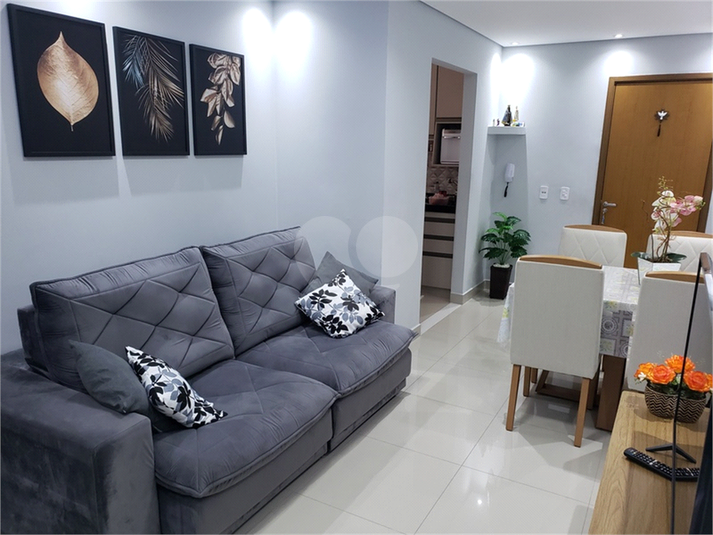 Venda Apartamento Itupeva Centro (itupeva) REO657806 1