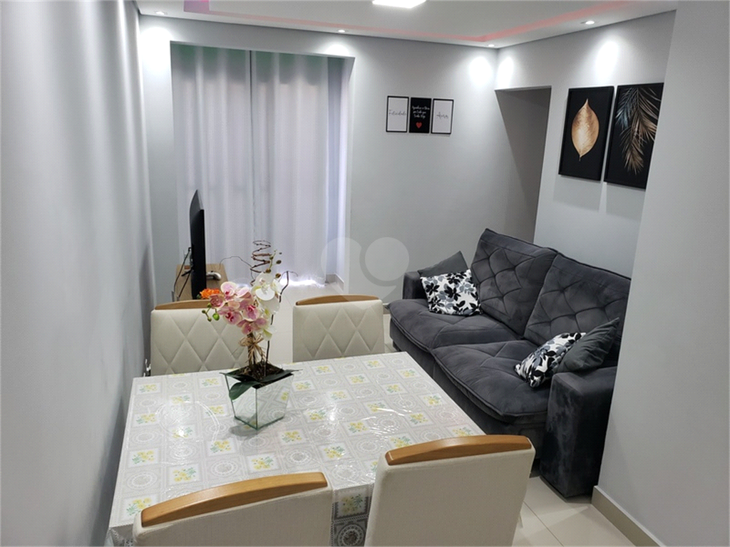 Venda Apartamento Itupeva Centro (itupeva) REO657806 2