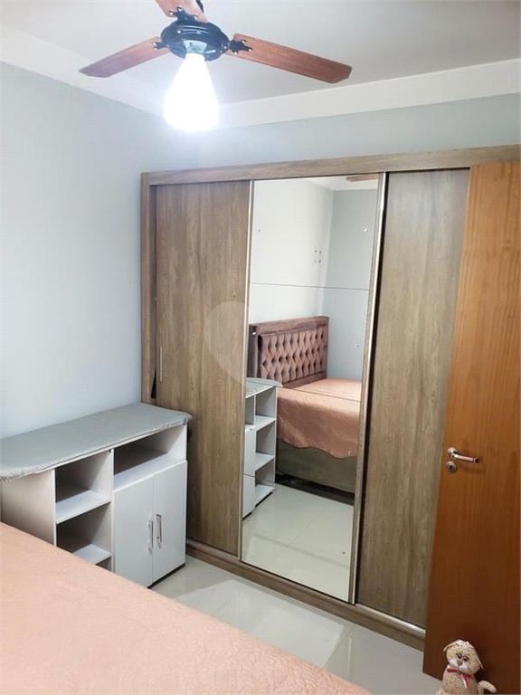 Venda Apartamento Itupeva Centro (itupeva) REO657806 24