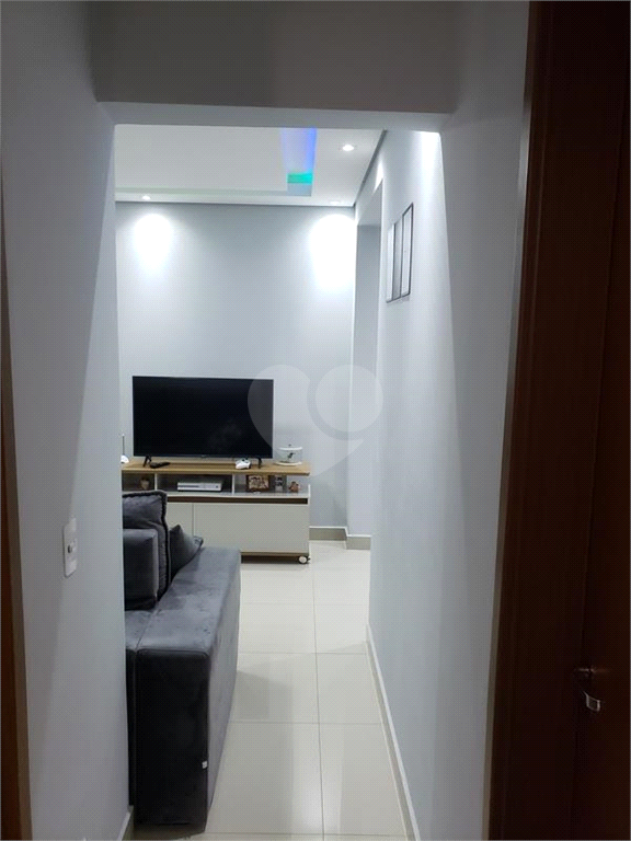 Venda Apartamento Itupeva Centro (itupeva) REO657806 9