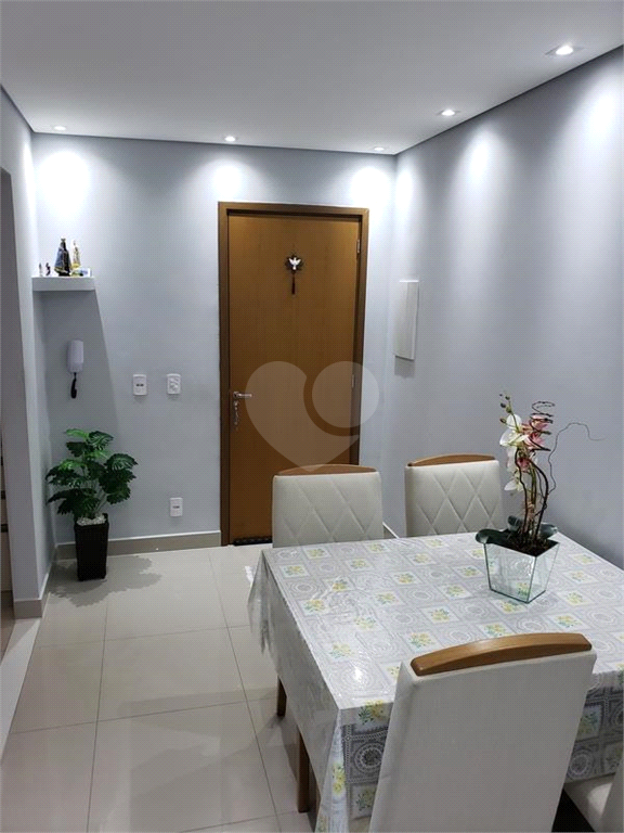 Venda Apartamento Itupeva Centro (itupeva) REO657806 8