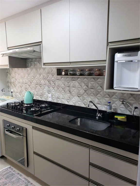 Venda Apartamento Itupeva Centro (itupeva) REO657806 14