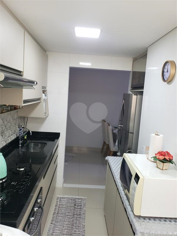 Venda Apartamento Itupeva Centro (itupeva) REO657806 16