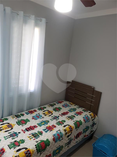 Venda Apartamento Itupeva Centro (itupeva) REO657806 31