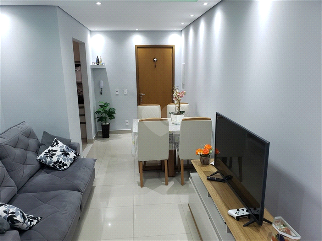 Venda Apartamento Itupeva Centro (itupeva) REO657806 4