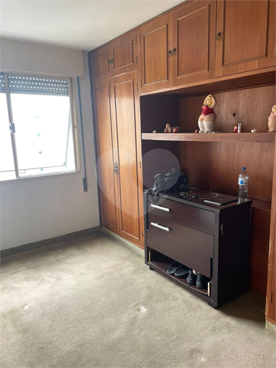 Venda Apartamento São Paulo Vila Uberabinha REO657810 6