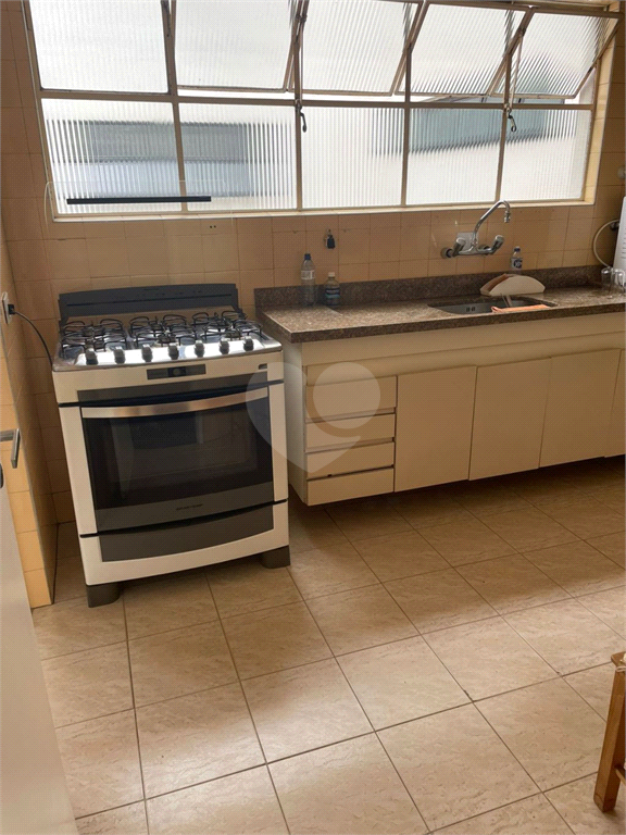 Venda Apartamento São Paulo Vila Uberabinha REO657810 16