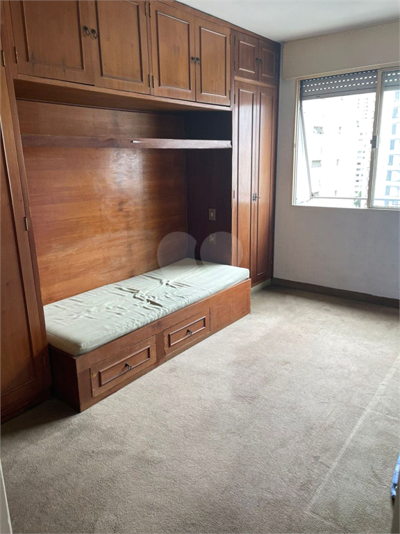 Venda Apartamento São Paulo Vila Uberabinha REO657810 9