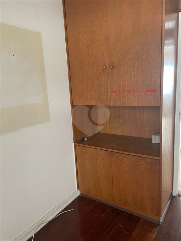 Venda Apartamento São Paulo Vila Uberabinha REO657810 13