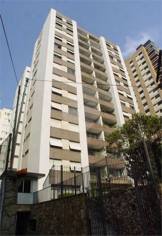 Venda Apartamento São Paulo Vila Uberabinha REO657810 1