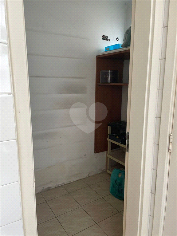 Venda Apartamento São Paulo Vila Uberabinha REO657810 3