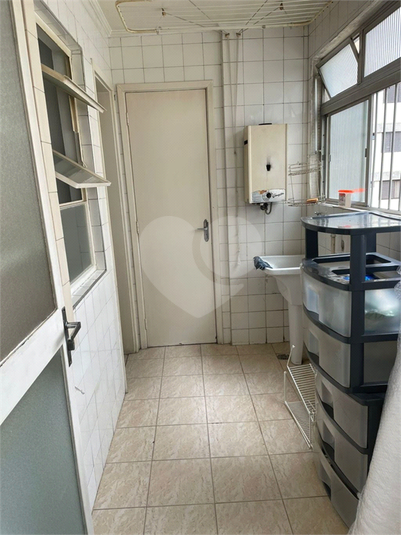 Venda Apartamento São Paulo Vila Uberabinha REO657810 7