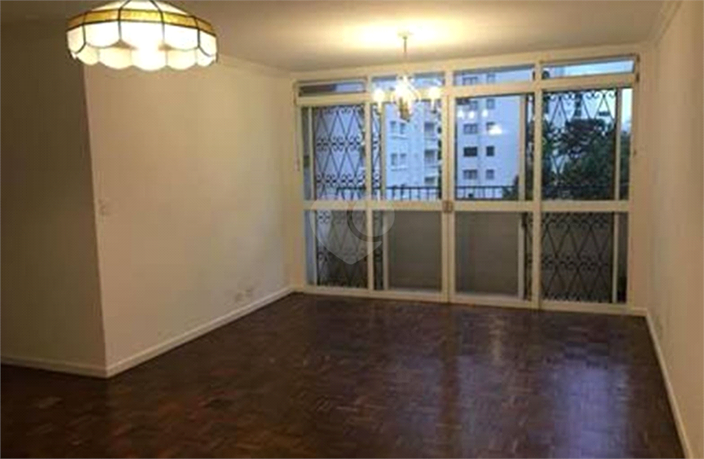 Venda Apartamento São Paulo Vila Uberabinha REO657810 2