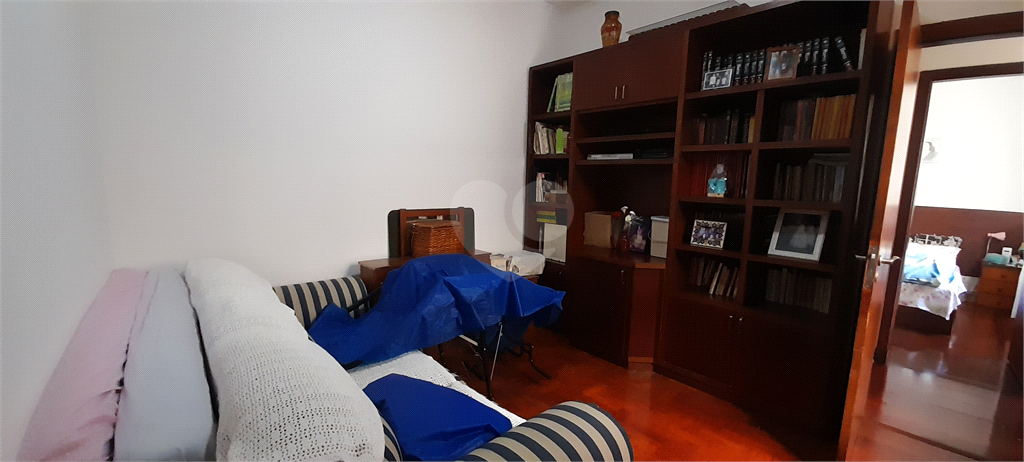 Venda Casa São Paulo Cambuci REO657829 12