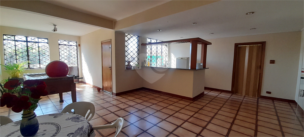 Venda Casa São Paulo Cambuci REO657829 36