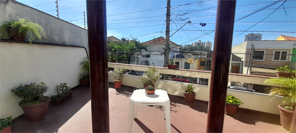 Venda Casa São Paulo Cambuci REO657829 37