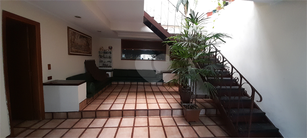 Venda Casa São Paulo Cambuci REO657829 33