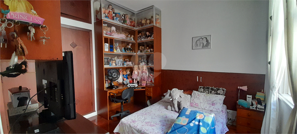 Venda Casa São Paulo Cambuci REO657829 13