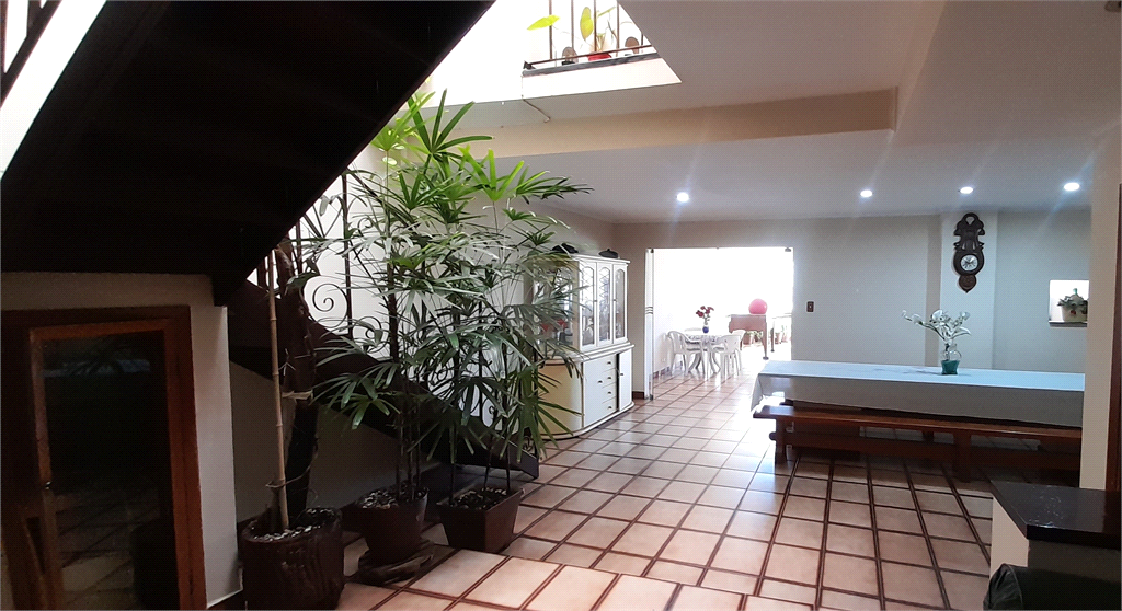 Venda Casa São Paulo Cambuci REO657829 35