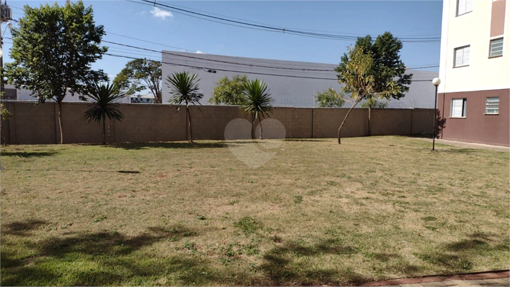 Venda Apartamento São Carlos Distrito Industrial Miguel Abdelnur REO657837 10