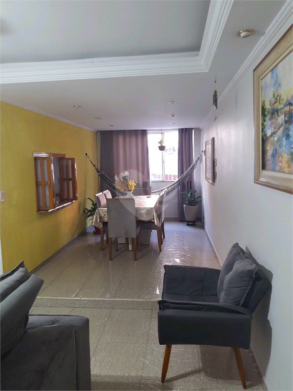 Venda Apartamento São Paulo Jardim Patente REO657843 7